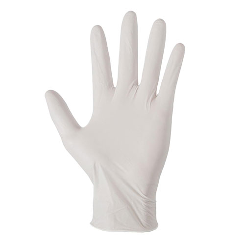 LATEX GLOVES
