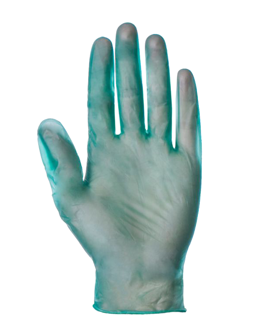 PVC/NITRILE BLEND (Vinyl) Gloves AMERIGET Online Shopping