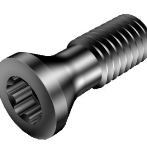Countersunk head screw 416.1-833