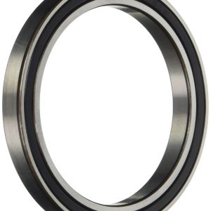 SKF deep groove bearing 61814-2RS1