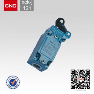 CNC #2 limit switches