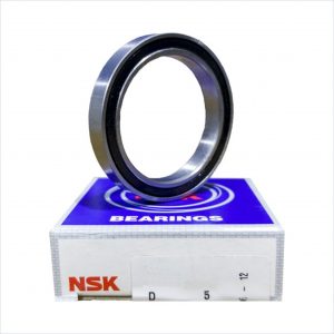 NSK deep groove bearing 6809VV