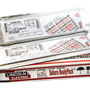 LINCOLN ELECTRIC CONARC 49C E7018 1 H4R 3.2mm