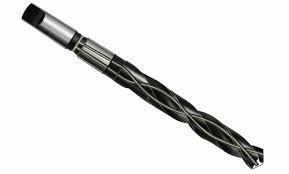 Taper Shank Oil Hole Drill 13mm