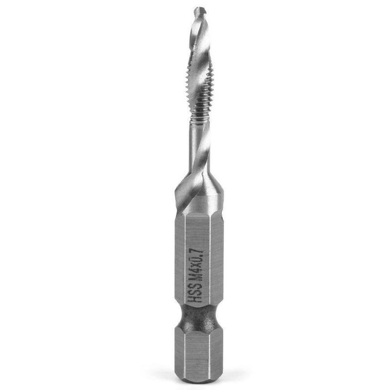Drill Bit Dies