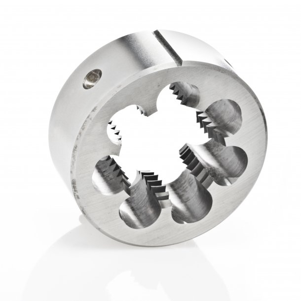 Threading Tool Dies