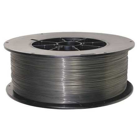 WESTWARD FCAW Welding Wire, Spool, 0.030 in.