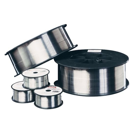LINCOLN ELECTRIC Diameter Series 4043 Electrode For Aluminum