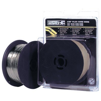 CAMPBELL HAUSFELD .035 SPOOL FLUX WIRE