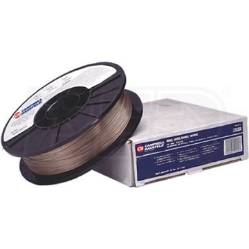 CAMPBELL HAUSFELD SPOOL MIG WIRE