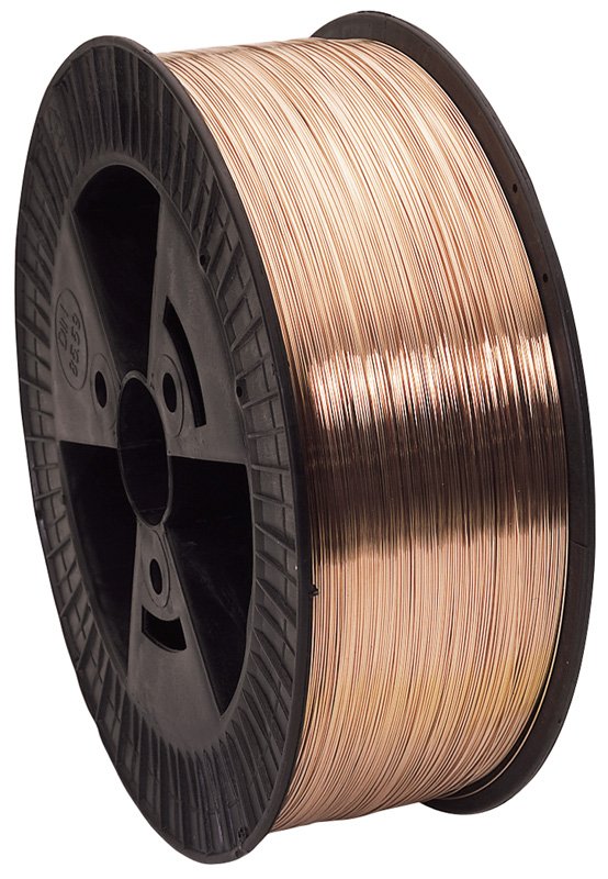 Draper MIG WIRE MILD STEEL 0.8MMX15KG