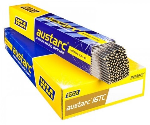AUSTARC