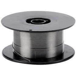Draper 0.8mm Stainless Steel MIG Wire – 700G