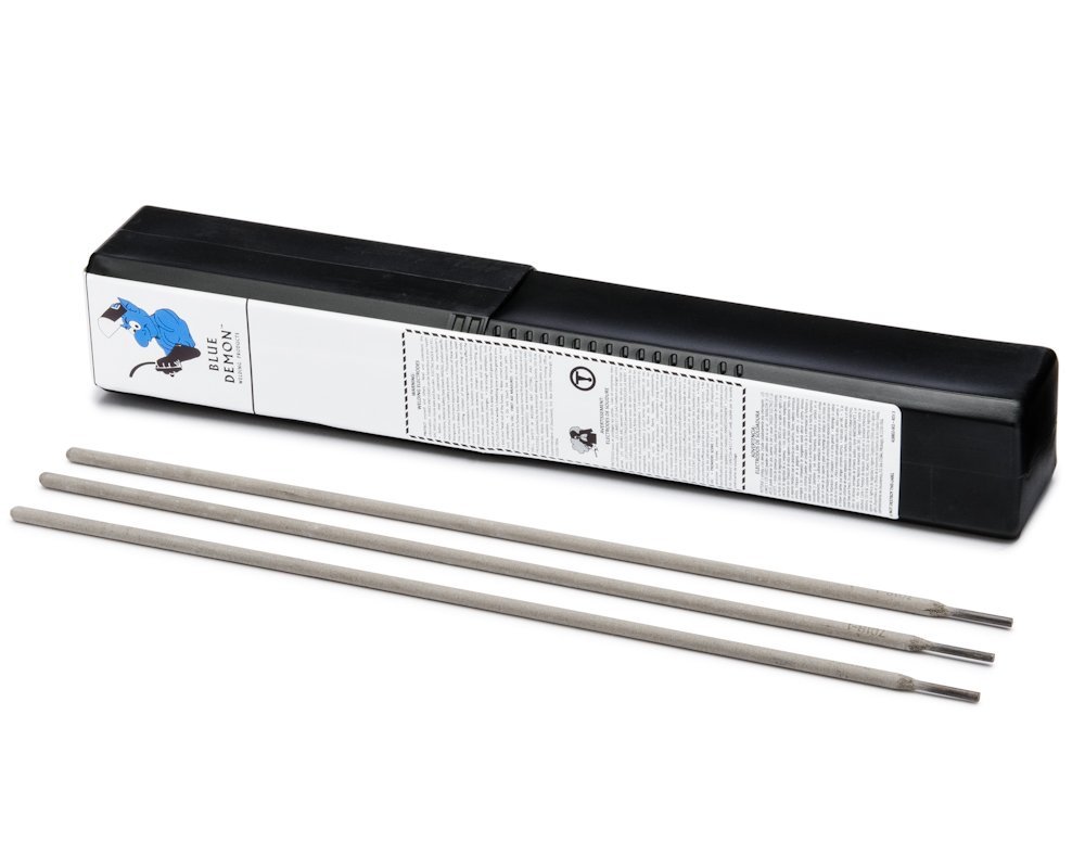 Iron Powder E7014 Welding Rod