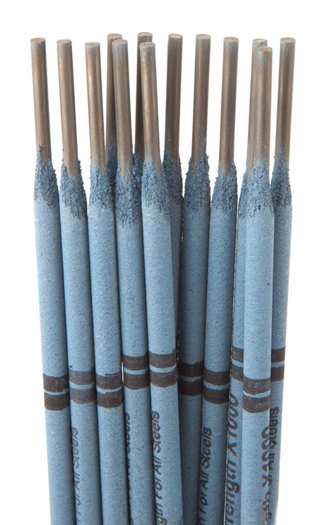 Stainless Welding Rod