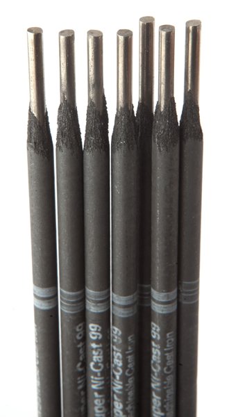 Welding Rod 99% Nickel