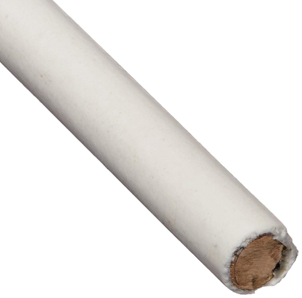 12" Bronze Brazing Rod