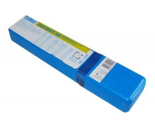611734 CASTCRAFT 100 4.0MM 2.5KG