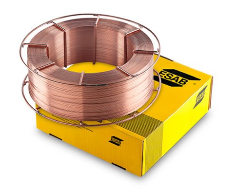 321379 COMWELD CRMO1 2.4MM