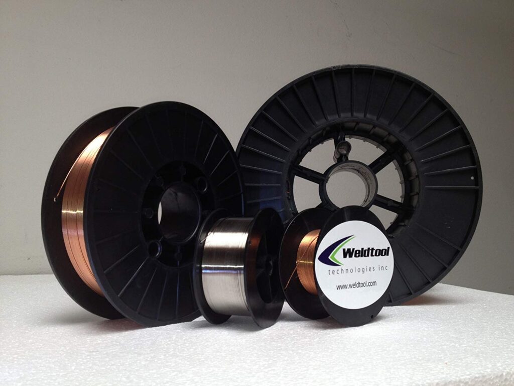 Aluminum Mig Wire