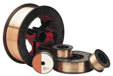 .030 Stainless Mig Wire 2LB