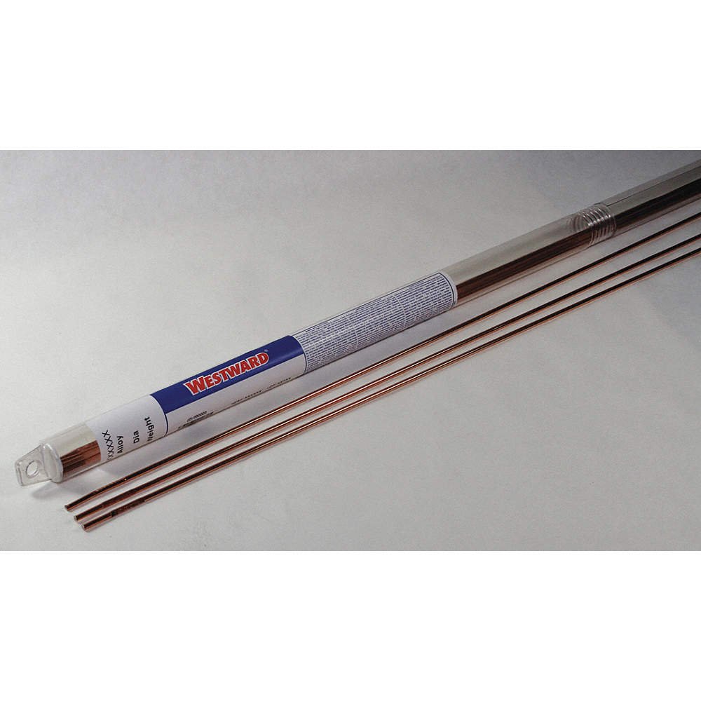 WESTWARD Welding Rod