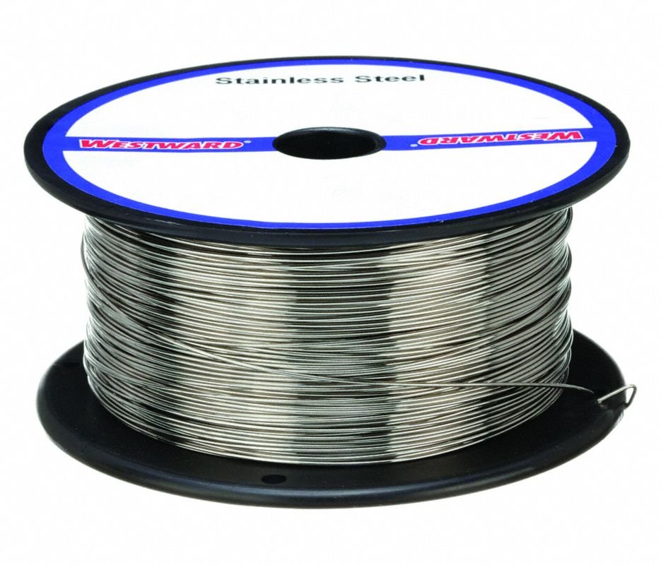 WESTWARD Aluminum Spool MIG Welding Wire