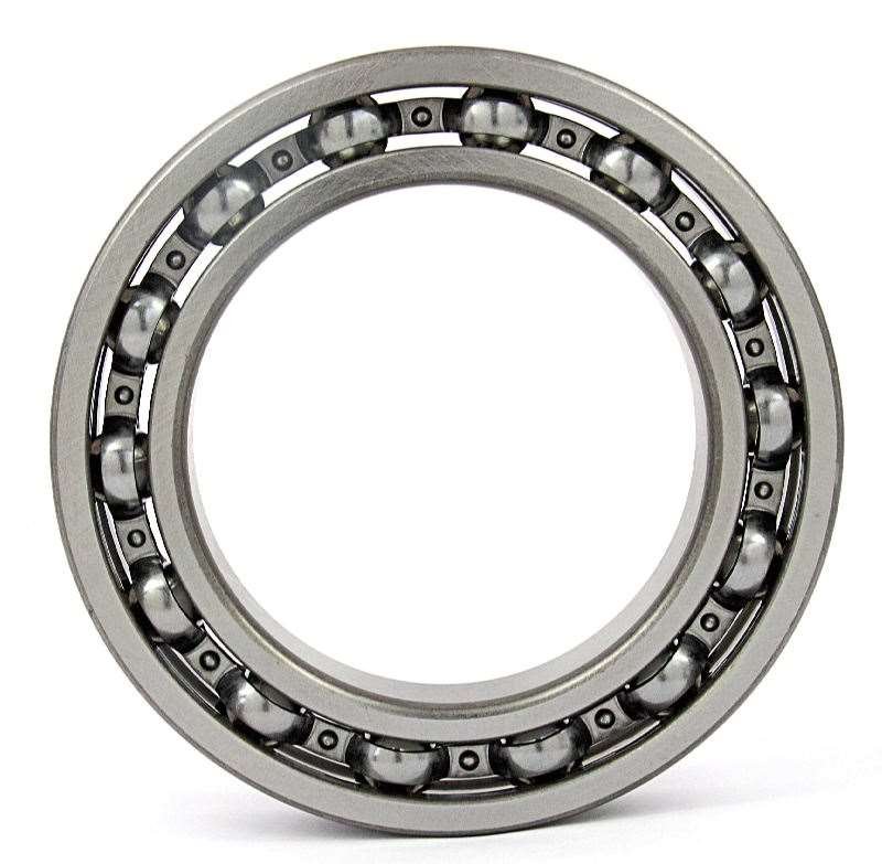 Nachi Deep-groove Ball Bearings 6018ZZ