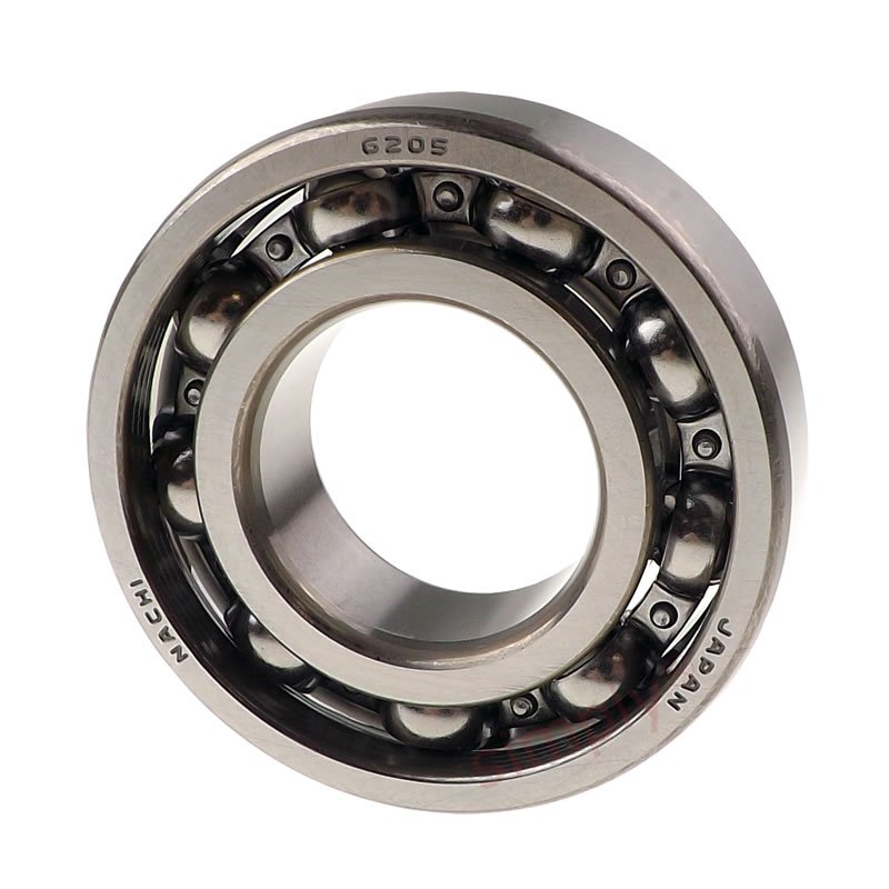 Nachi Deep-groove Ball Bearings 6205-2NK