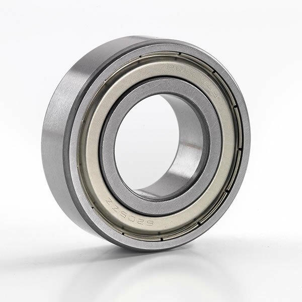 SKF deep groove bearing 61815 - 2RZ