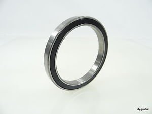 IBI Deep Groove Ball Bearing 6818LLU