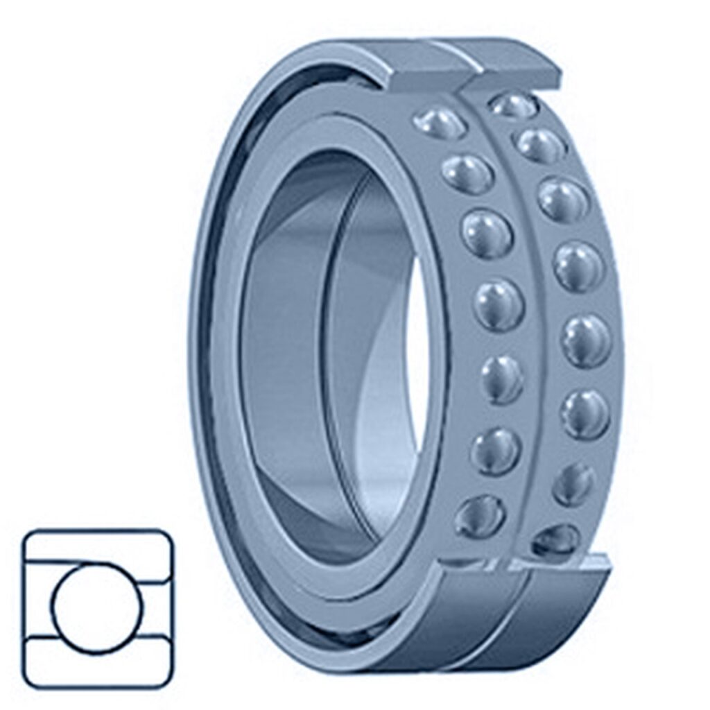 NTN Precision Ball Bearing 7015CGD2/GMP4
