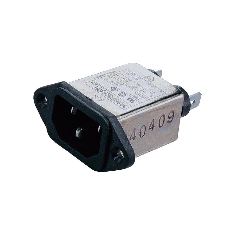 Power Filter 230V