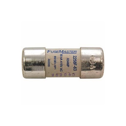 FUS2258F-80 Cartridge Fuse