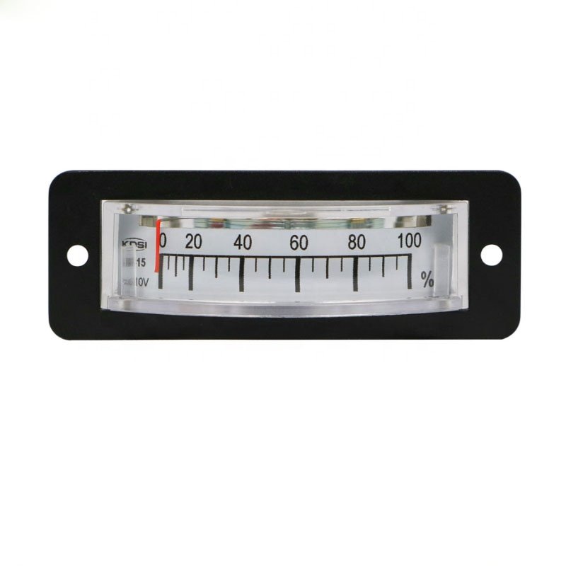 CNC #2 Spindle Load Meter
