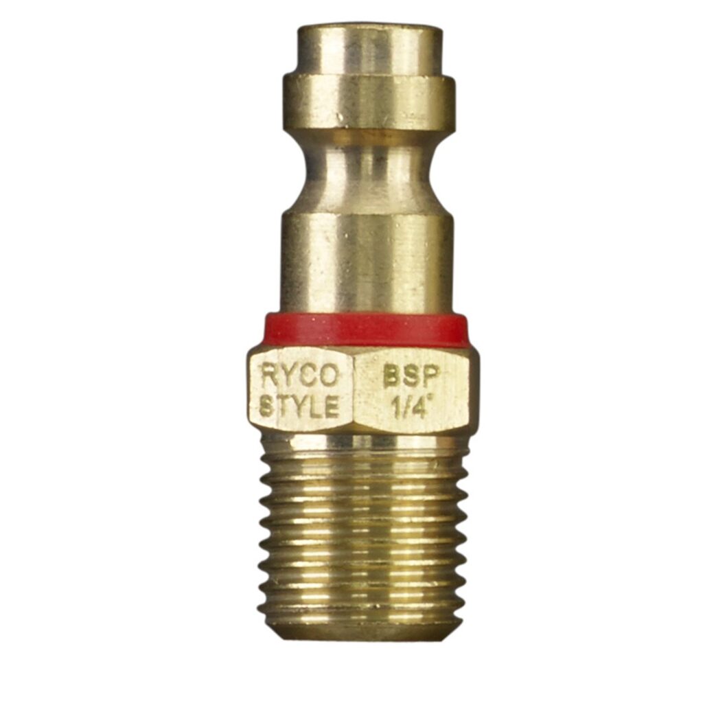 RYCO plug -04