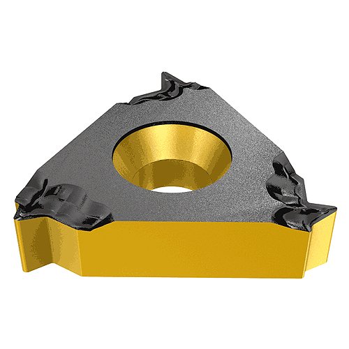 Threading inserts 22IR 7 W IC908