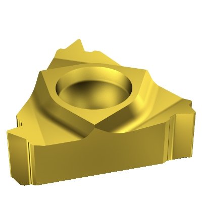 T-max u-lock insert R166.0L-22WHO1-045 1020