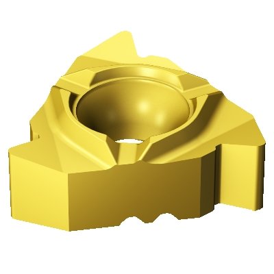 T-max u-lock insert R166.0L-22UN01-045 1020