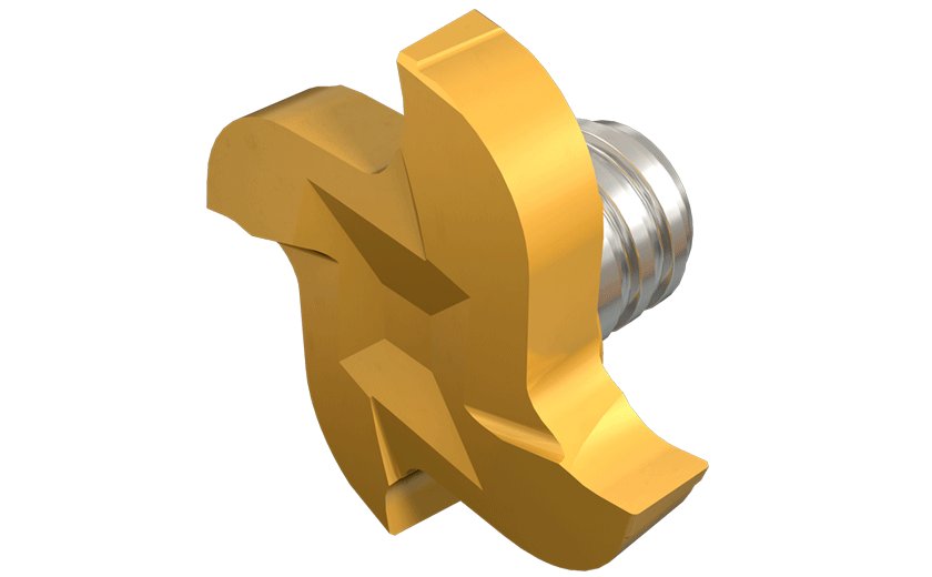 Milling head MM GRIT