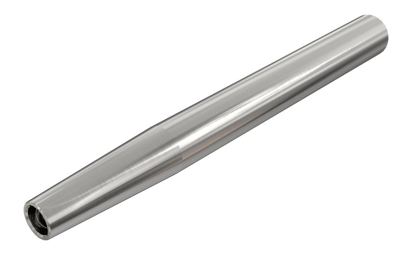 Conical shank MM S-B-L140-C16-T08