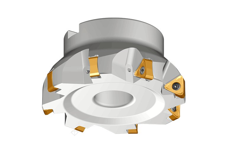 Inserts SCRM90TN 580-27R-22