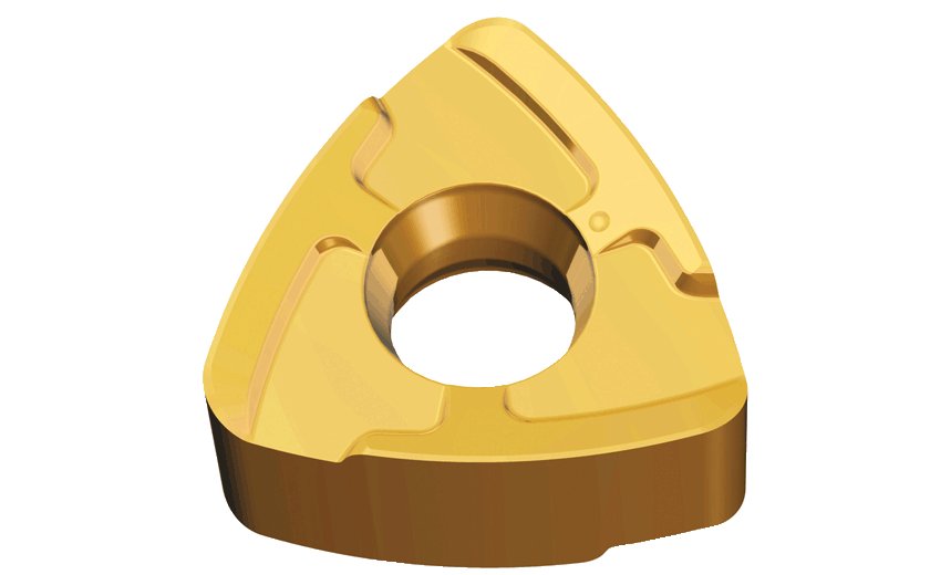 Inserts BLMP 1205R-M TT9080