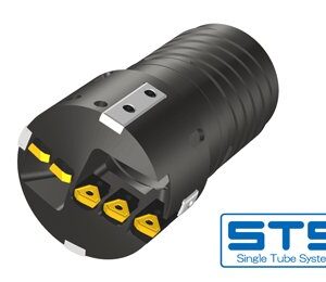STS head 25.52mm GR63
