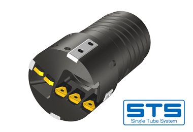 STS head 25.52mm GR63